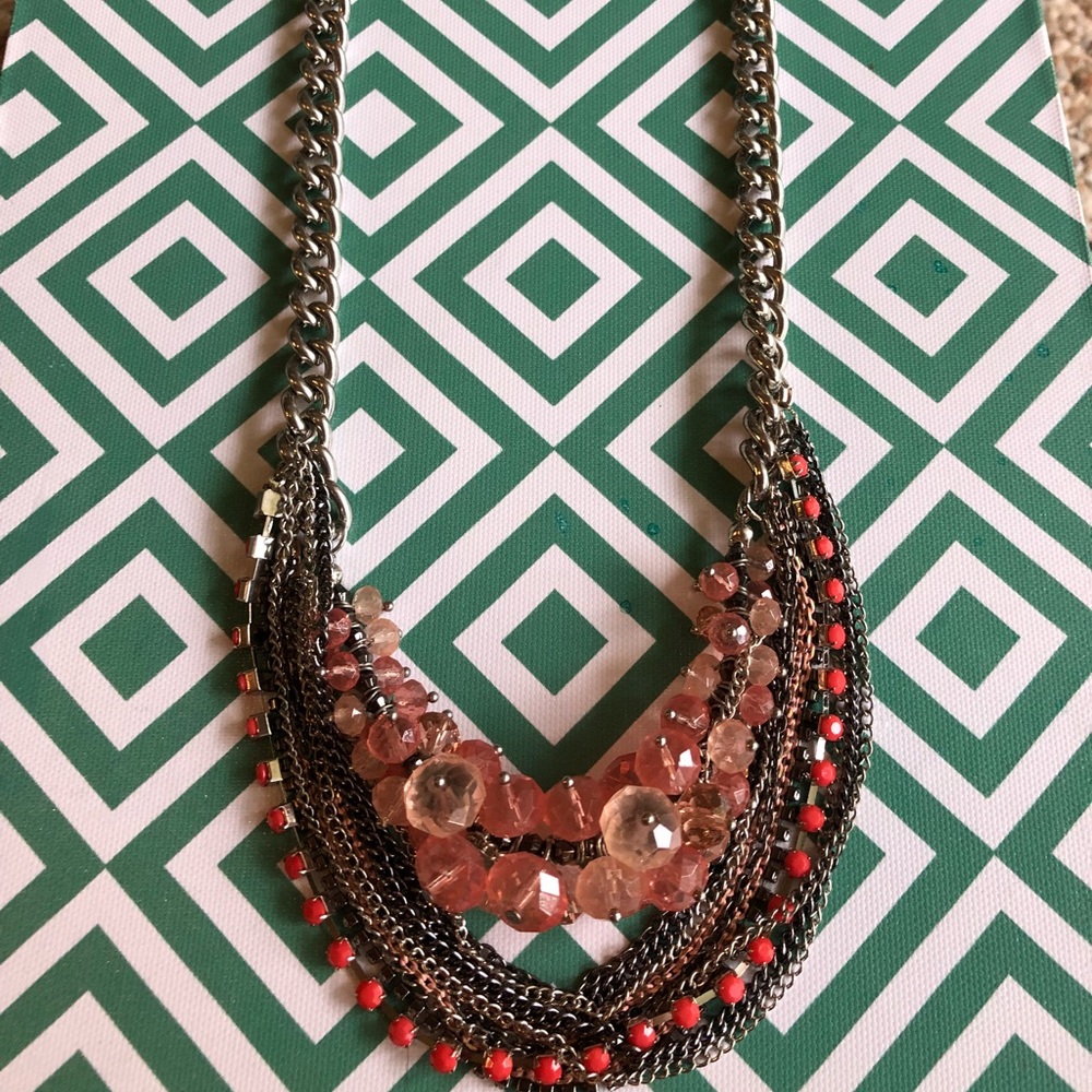 Beautiful Necklace